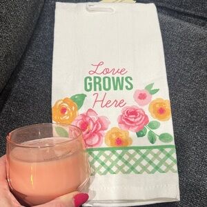 Yankee Candle Pink Sands Scented Candle